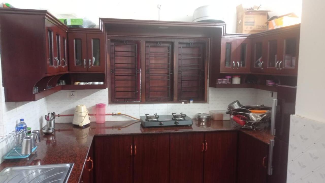 Canalview Private Cottage Azhikkal Ayiram Thengu Panmana Exterior photo